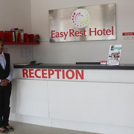 Easyrest Hotel Petaling Jaya Zewnętrze zdjęcie
