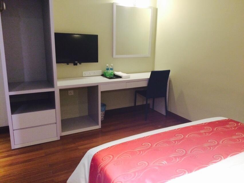 Easyrest Hotel Petaling Jaya Zewnętrze zdjęcie