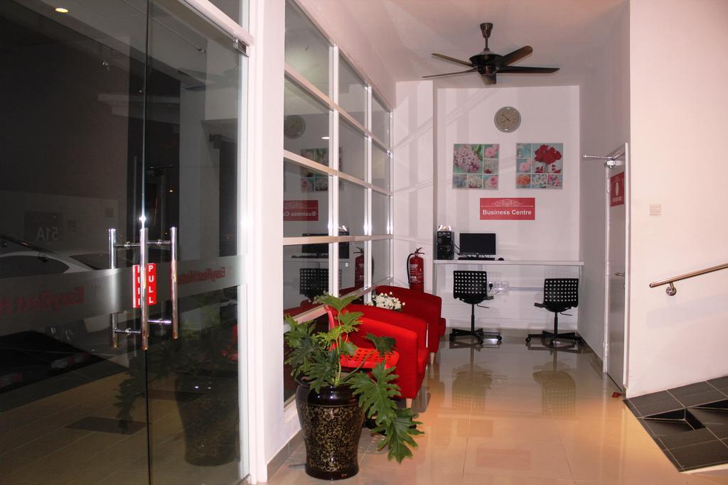 Easyrest Hotel Petaling Jaya Zewnętrze zdjęcie