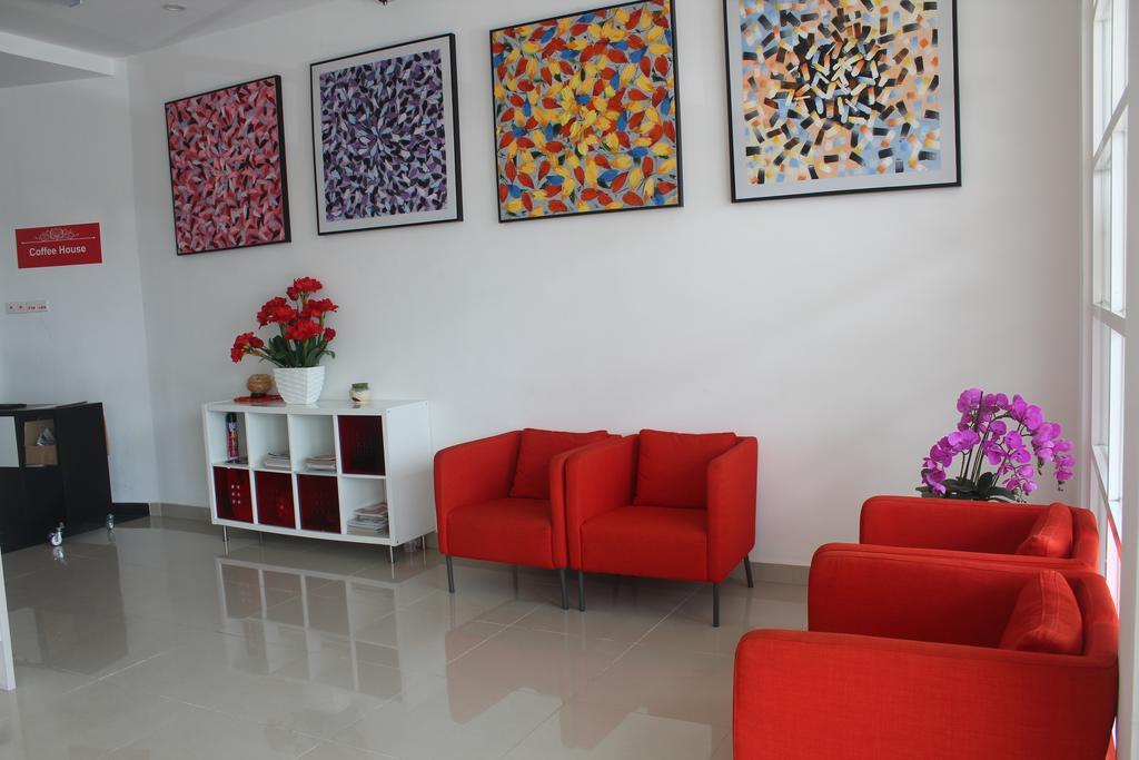 Easyrest Hotel Petaling Jaya Zewnętrze zdjęcie