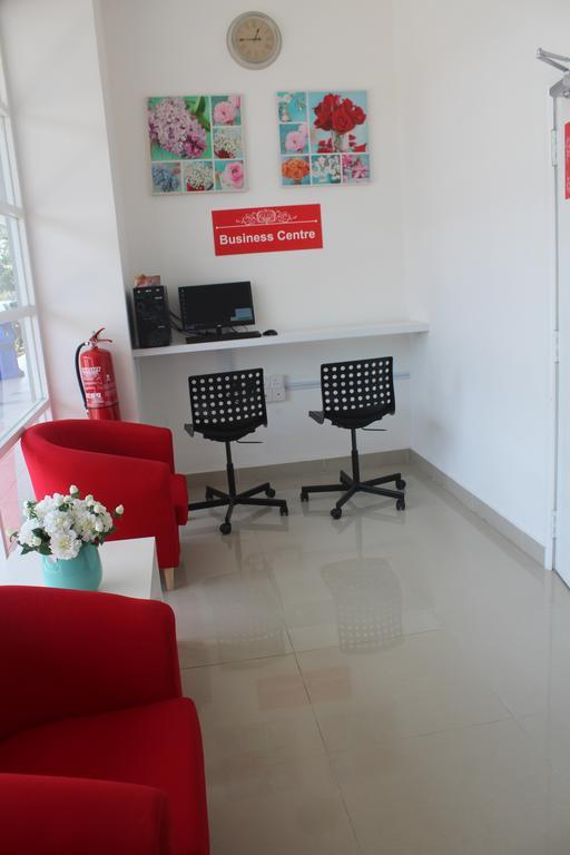 Easyrest Hotel Petaling Jaya Zewnętrze zdjęcie