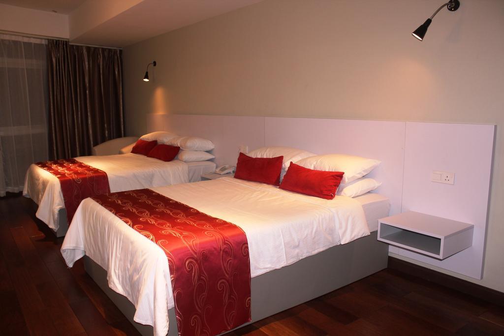Easyrest Hotel Petaling Jaya Pokój zdjęcie