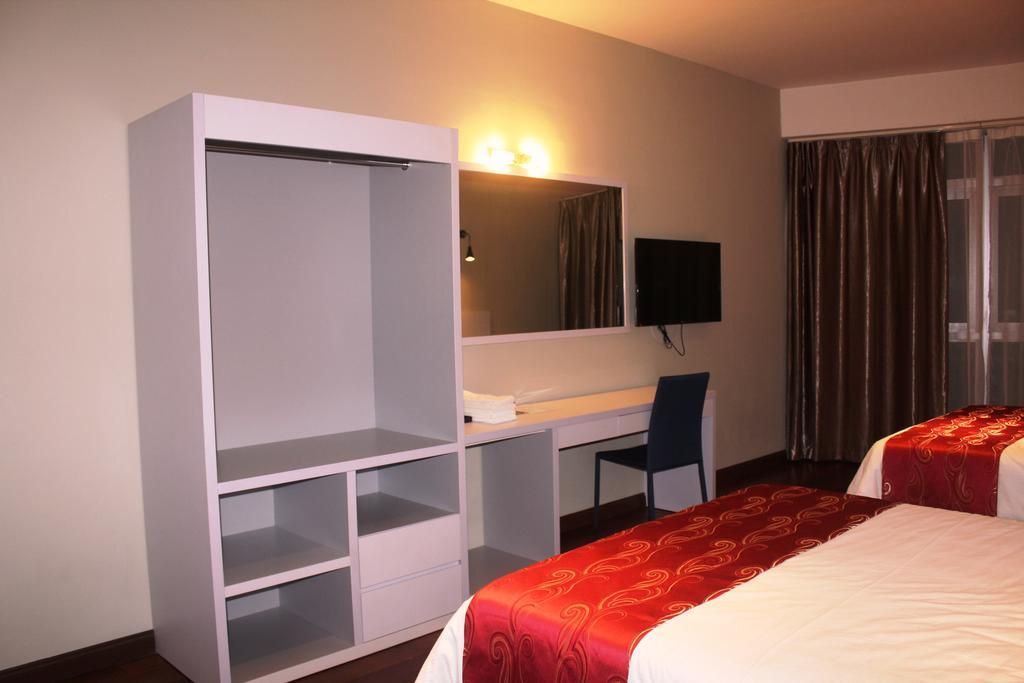 Easyrest Hotel Petaling Jaya Pokój zdjęcie