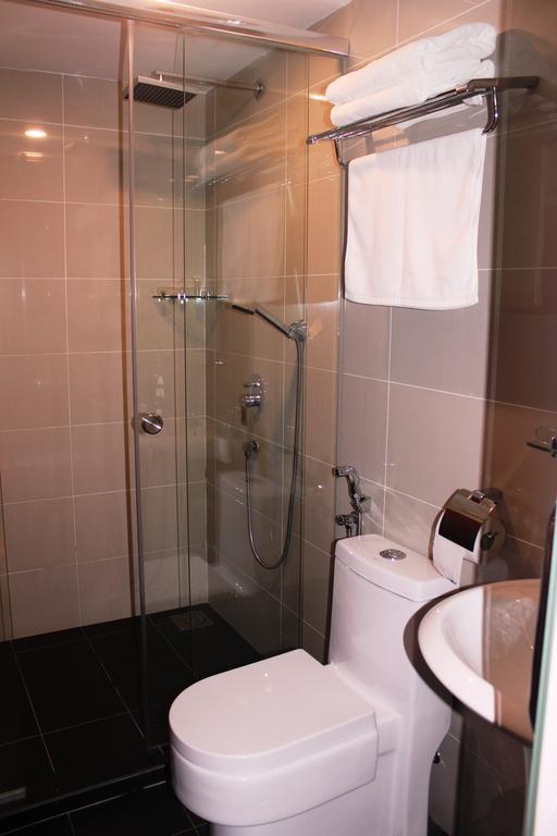 Easyrest Hotel Petaling Jaya Pokój zdjęcie