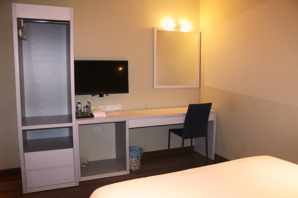 Easyrest Hotel Petaling Jaya Pokój zdjęcie