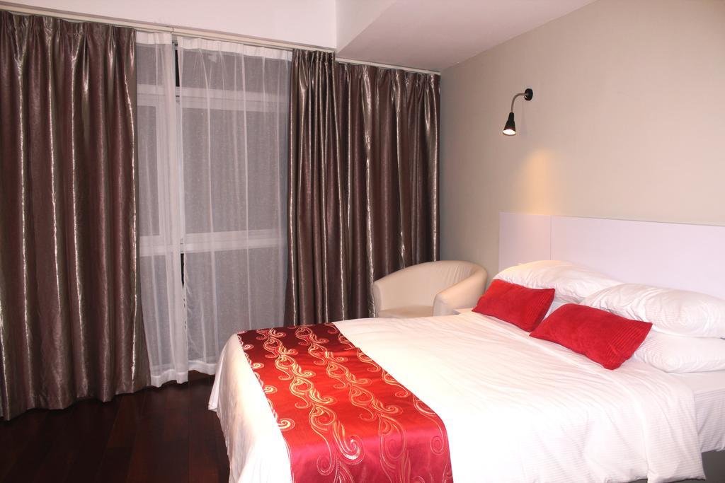 Easyrest Hotel Petaling Jaya Pokój zdjęcie