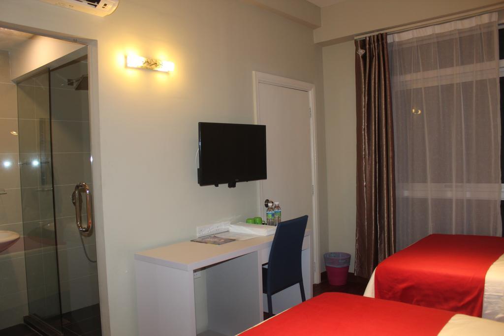 Easyrest Hotel Petaling Jaya Pokój zdjęcie