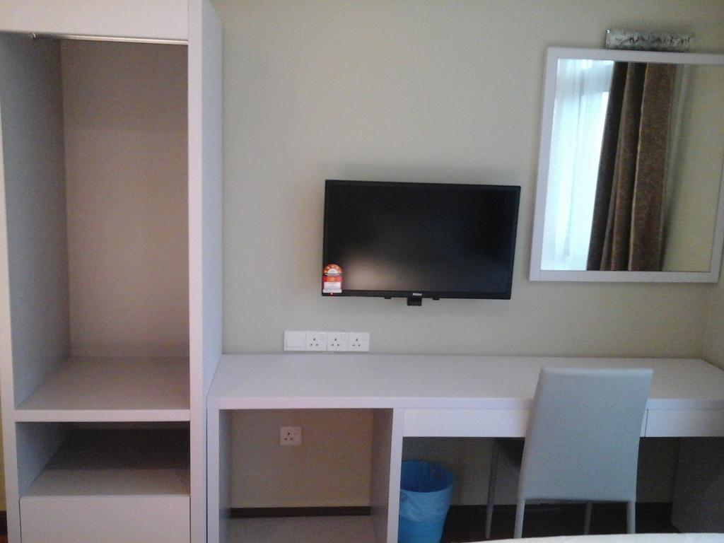 Easyrest Hotel Petaling Jaya Pokój zdjęcie