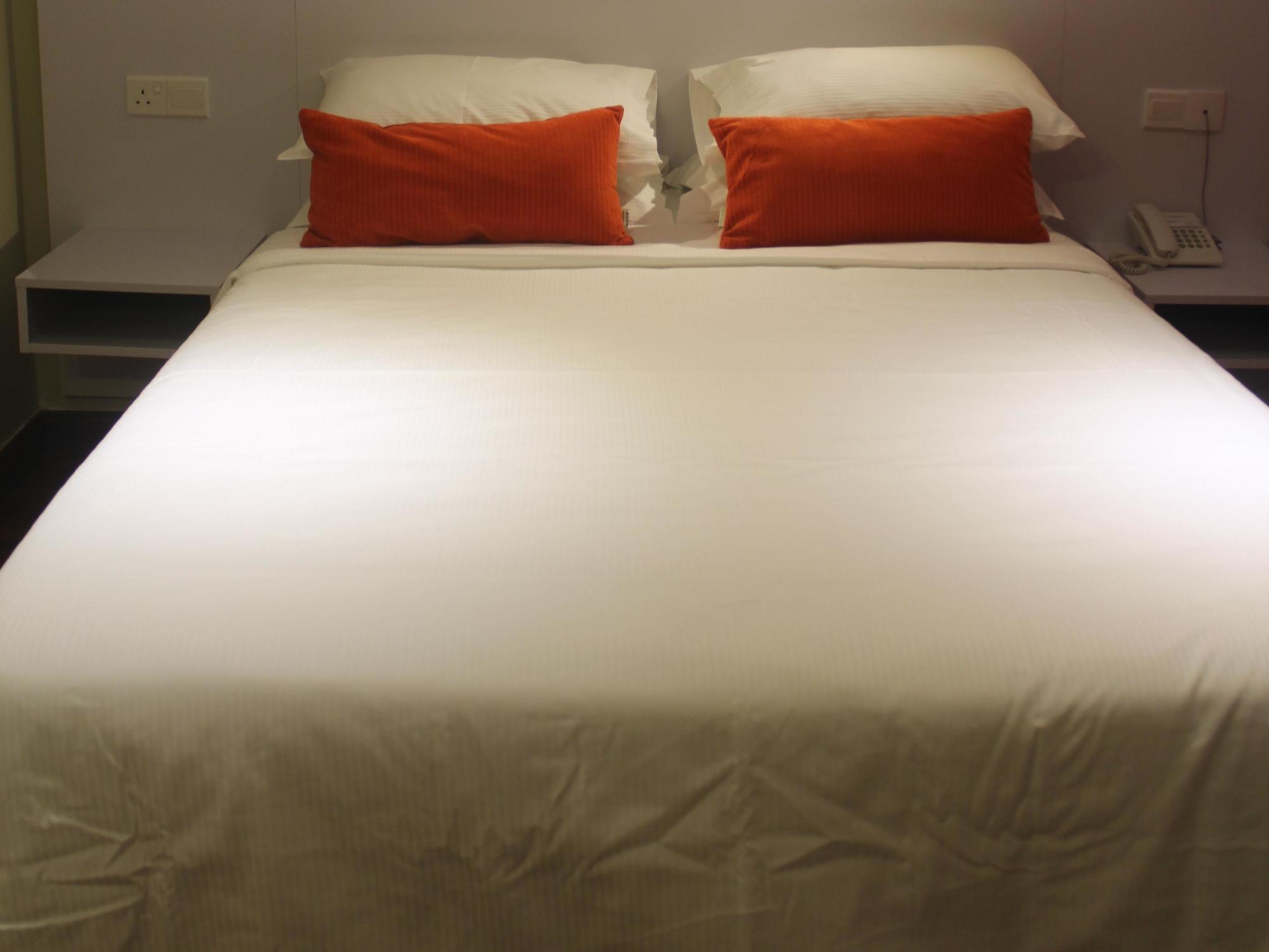 Easyrest Hotel Petaling Jaya Zewnętrze zdjęcie