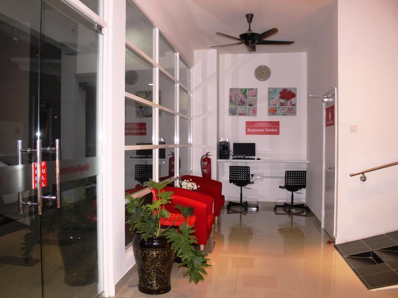 Easyrest Hotel Petaling Jaya Zewnętrze zdjęcie